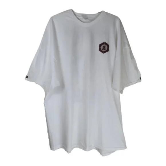 Crooks & Castles Short Sleeve T-Shirt Size 3XL - Picture 4 of 13